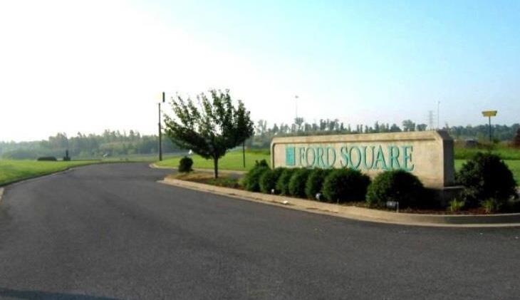 Lot 25 Ford Square Property Photo 1