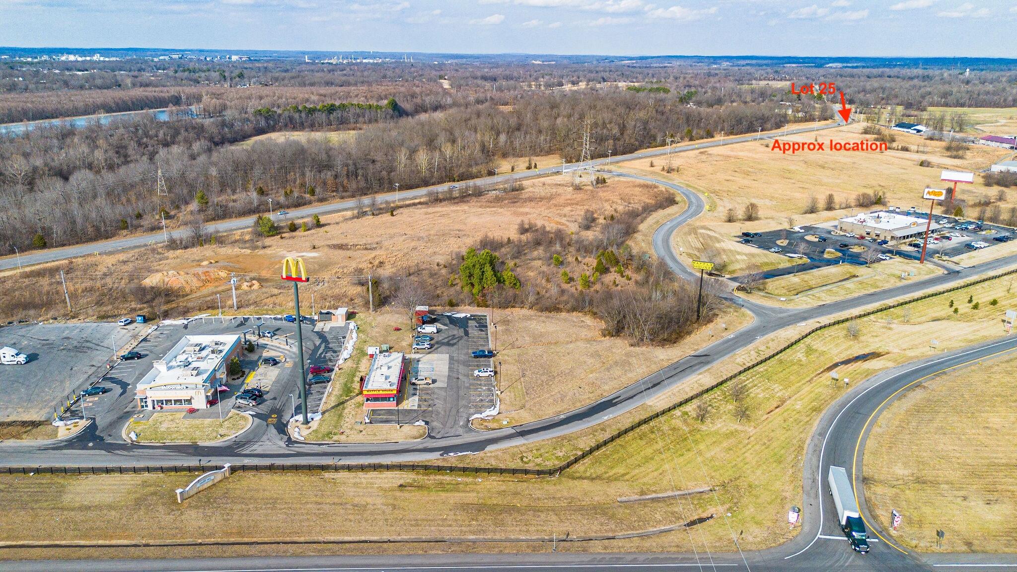 Lot 25 Ford Square Property Photo 2