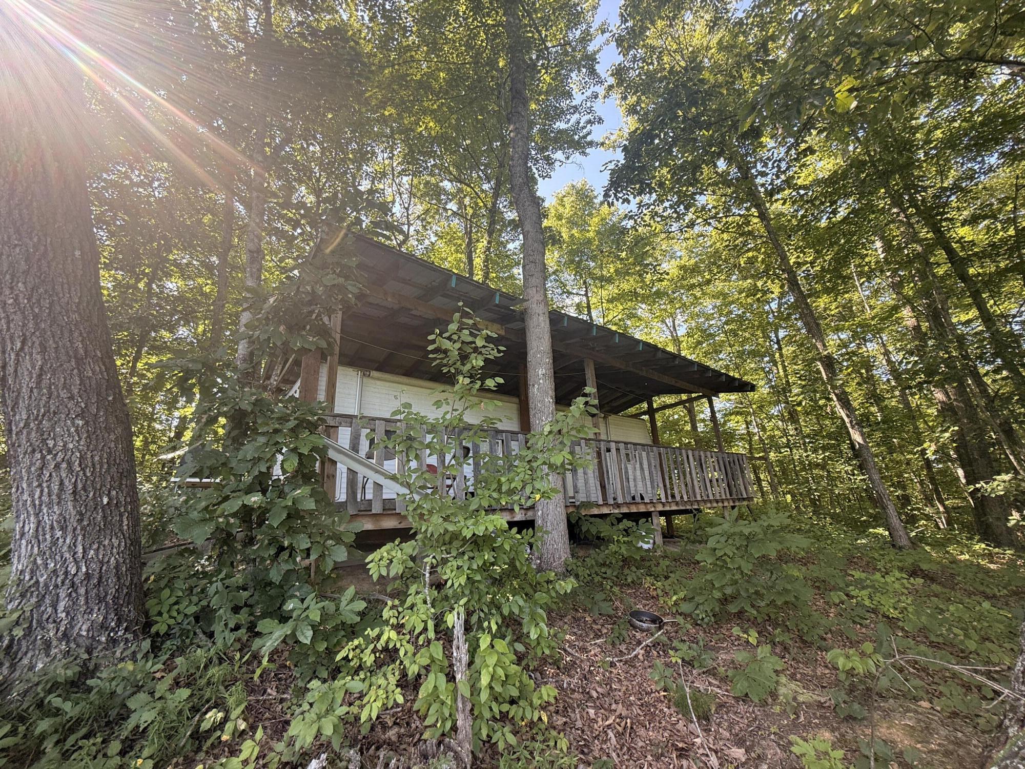 Tbd Whites Branch Road Property Photo 6