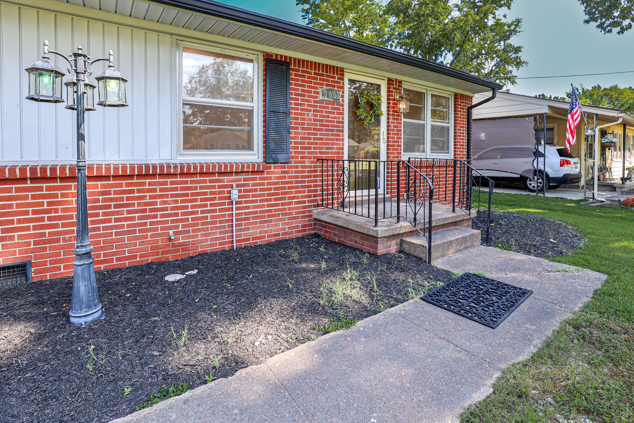 3033 Harrison Street Property Photo 4
