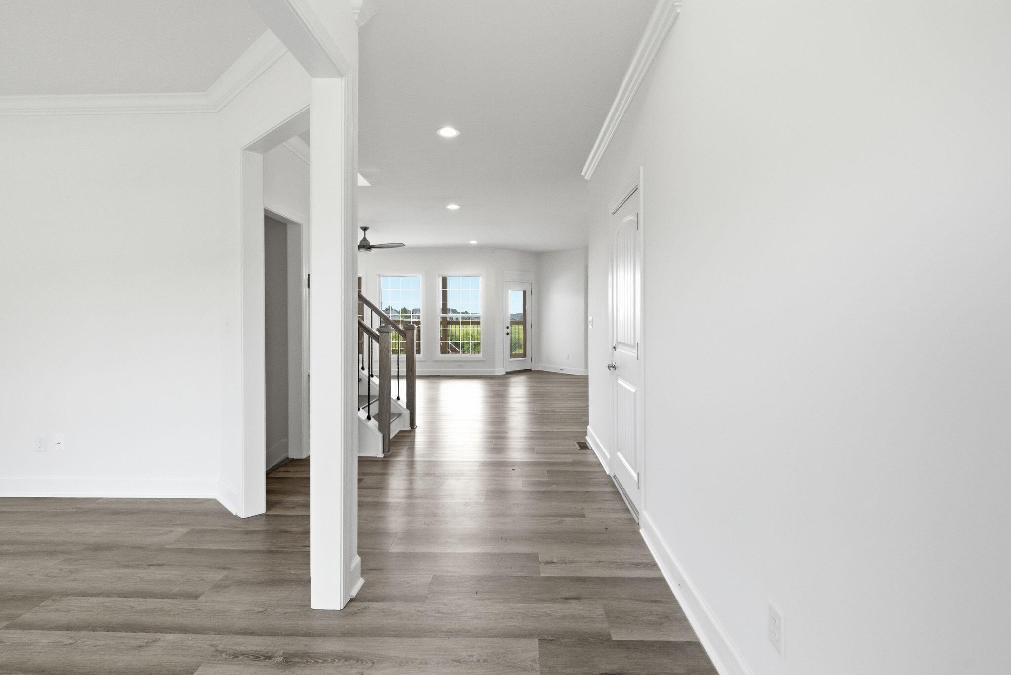 109 Wannamaker Boulevard Property Photo 4