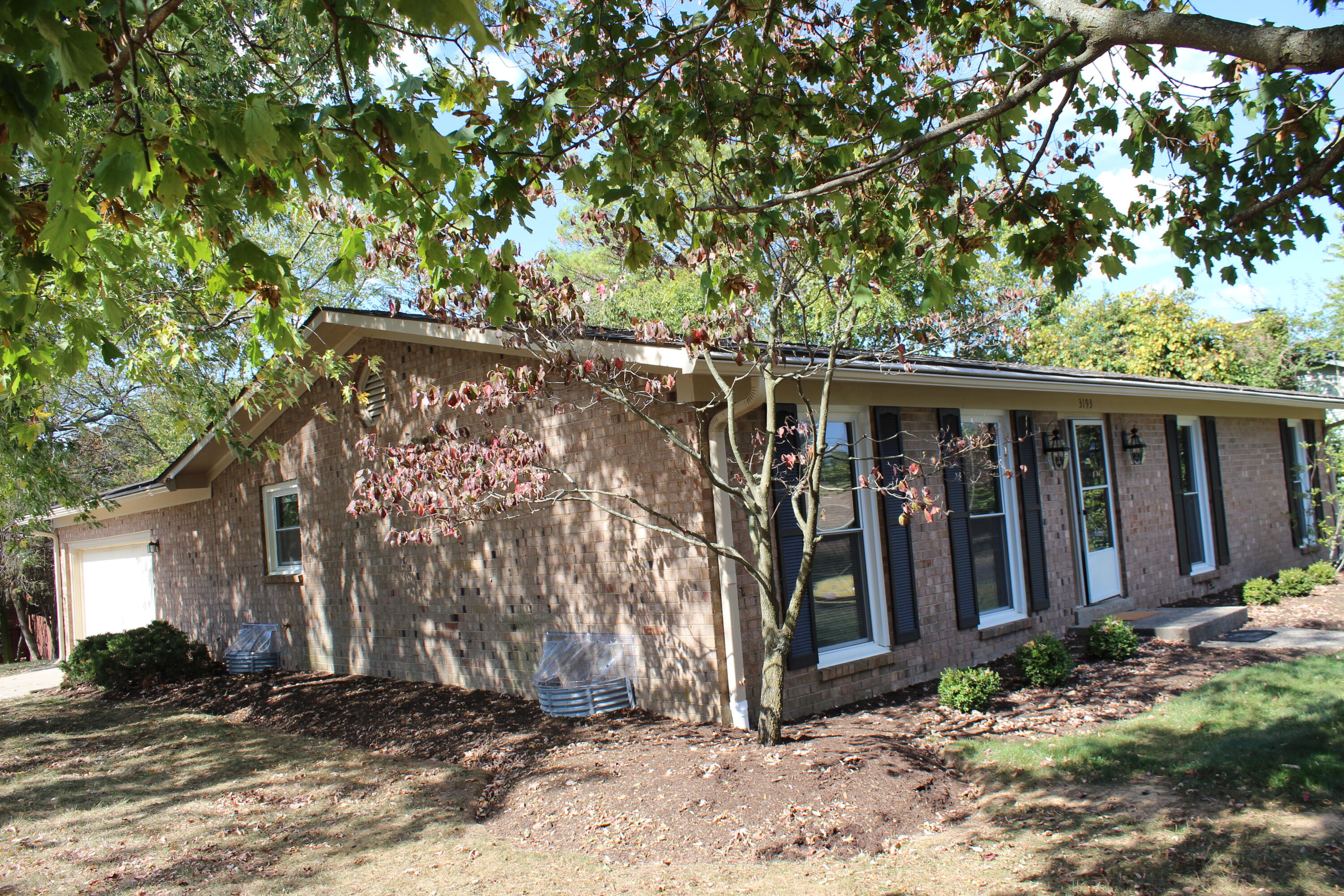 3193 Carriage Lane Property Photo 1