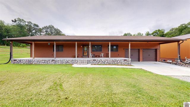 805 Coon Chapel Road Property Photo 1