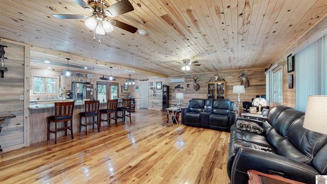 805 Coon Chapel Road Property Photo 4