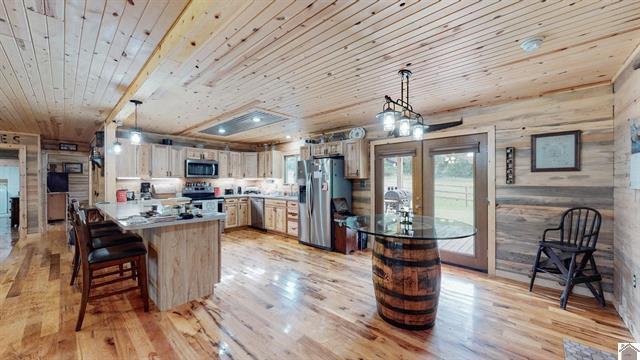 805 Coon Chapel Road Property Photo 6