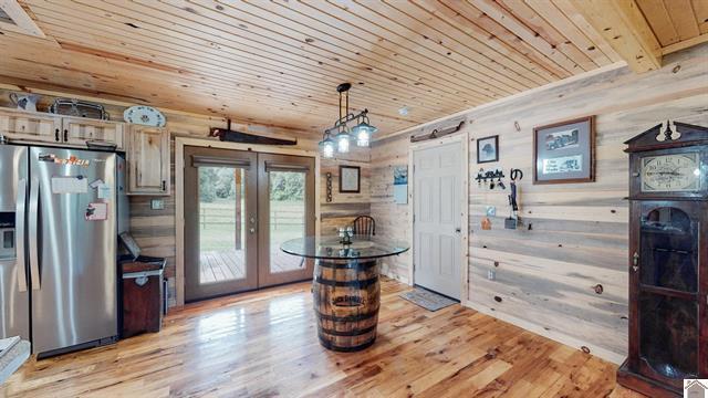 805 Coon Chapel Road Property Photo 7