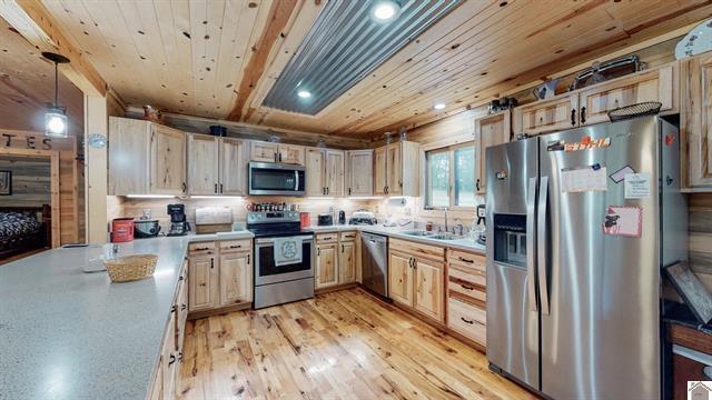 805 Coon Chapel Road Property Photo 9