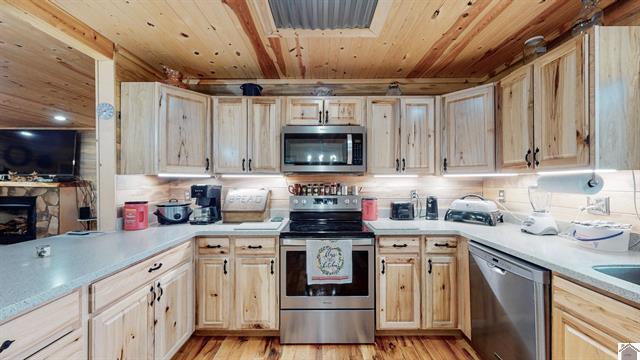 805 Coon Chapel Road Property Photo 10