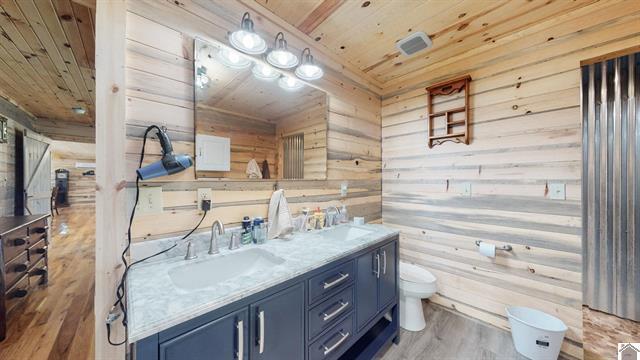 805 Coon Chapel Road Property Photo 15