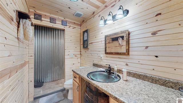 805 Coon Chapel Road Property Photo 19