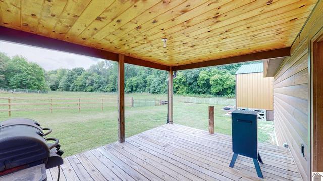 805 Coon Chapel Road Property Photo 23