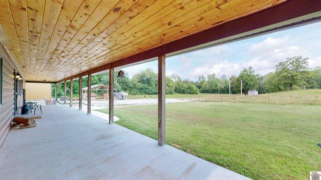 805 Coon Chapel Road Property Photo 25