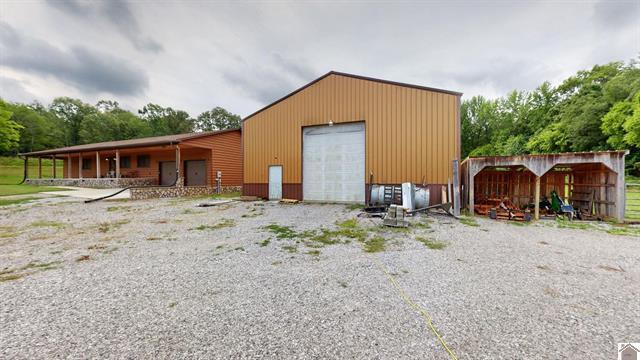 805 Coon Chapel Road Property Photo 26