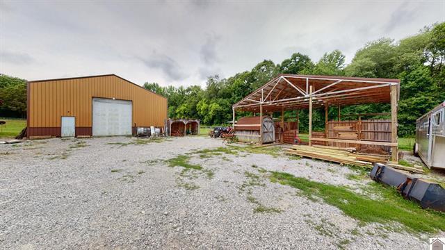 805 Coon Chapel Road Property Photo 27