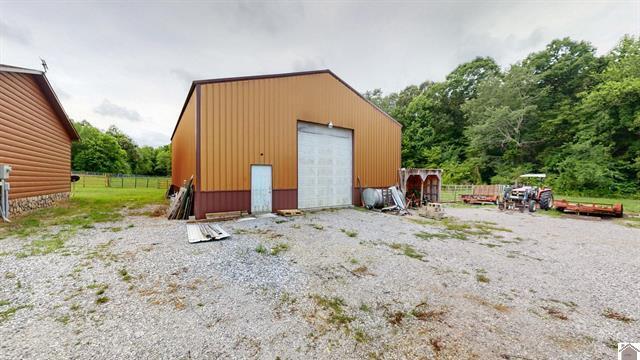 805 Coon Chapel Road Property Photo 31