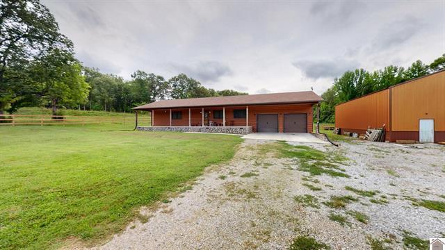 805 Coon Chapel Road Property Photo 35