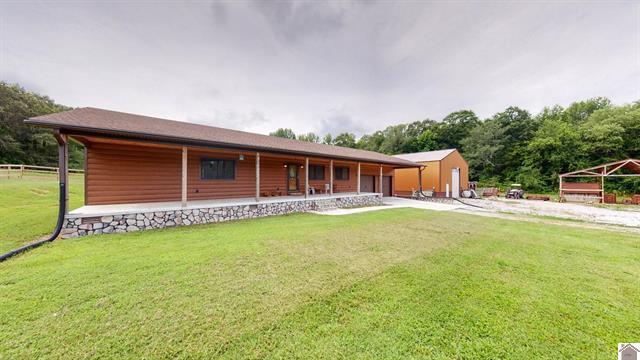 805 Coon Chapel Road Property Photo 37