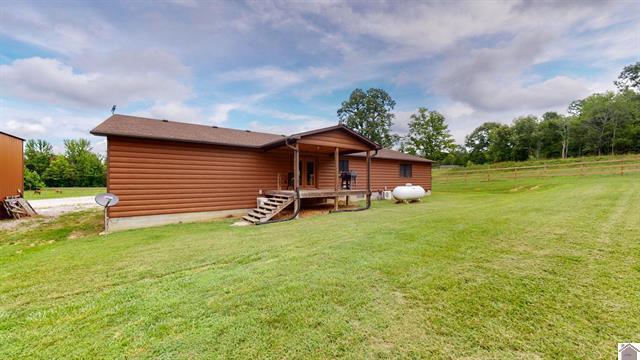 805 Coon Chapel Road Property Photo 38