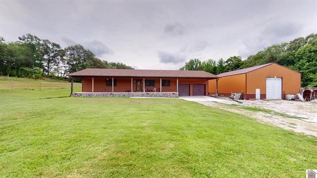 805 Coon Chapel Road Property Photo 39