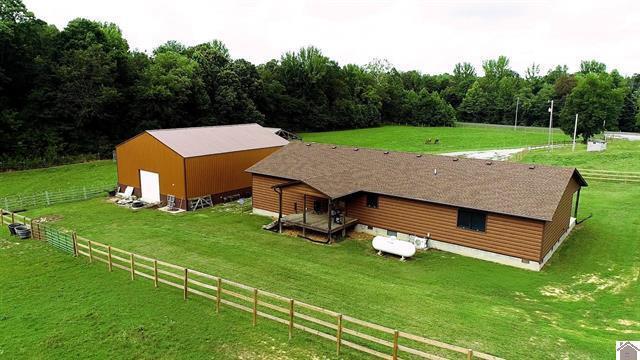 805 Coon Chapel Road Property Photo 40