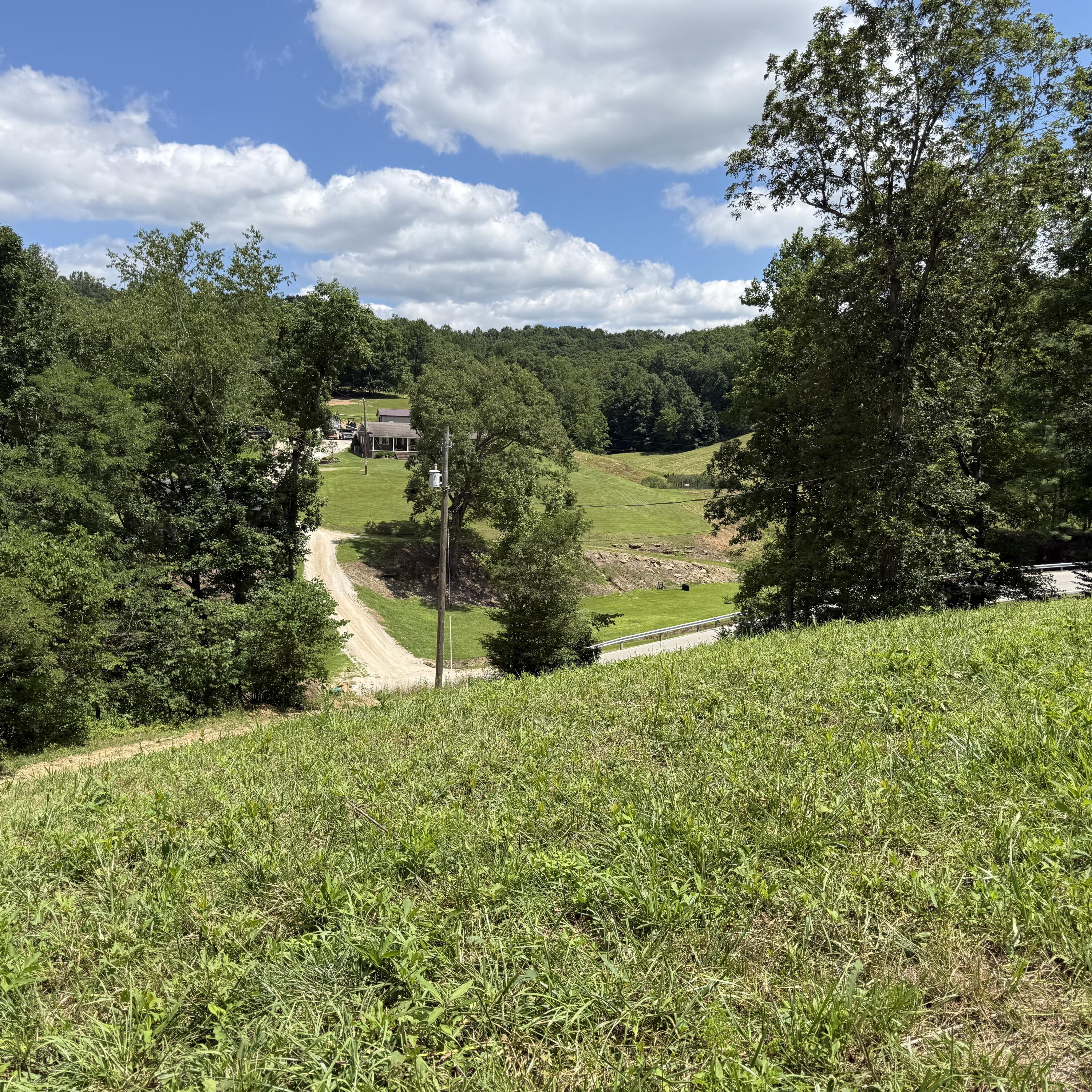 0000 Open Fork Rd Road Property Photo 1