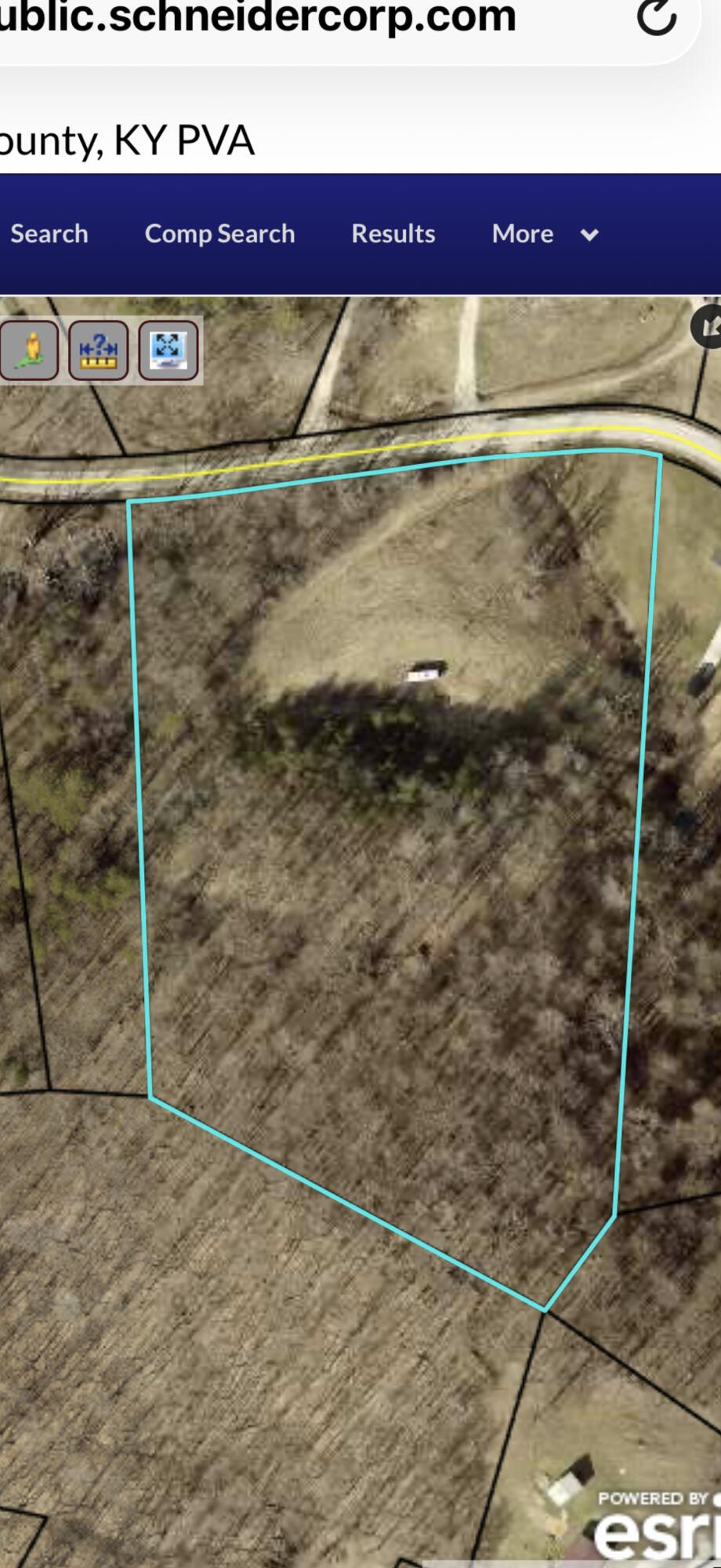 0000 Open Fork Rd Road Property Photo 12