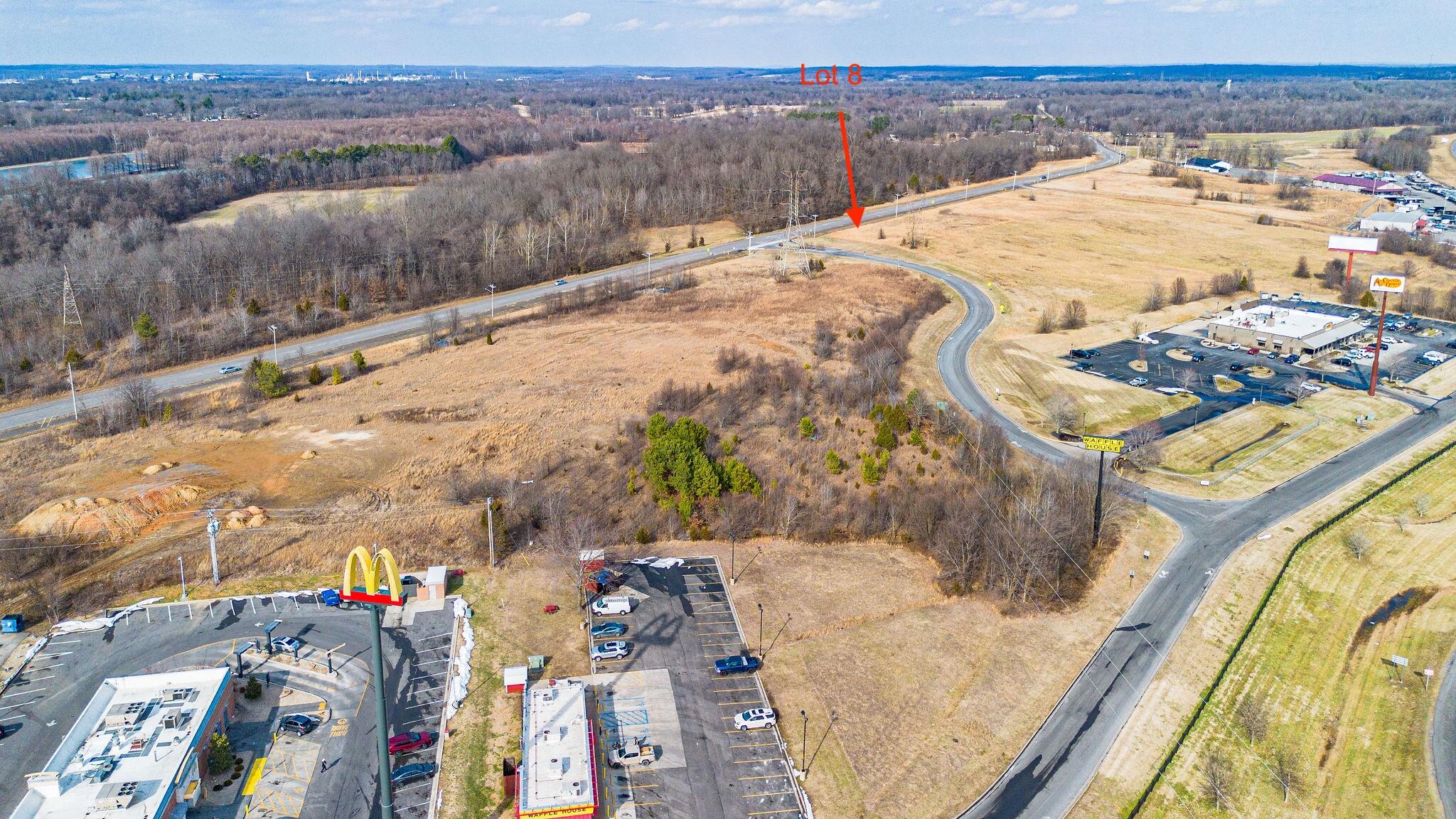 Lot 8 Ford Square Property Photo 2
