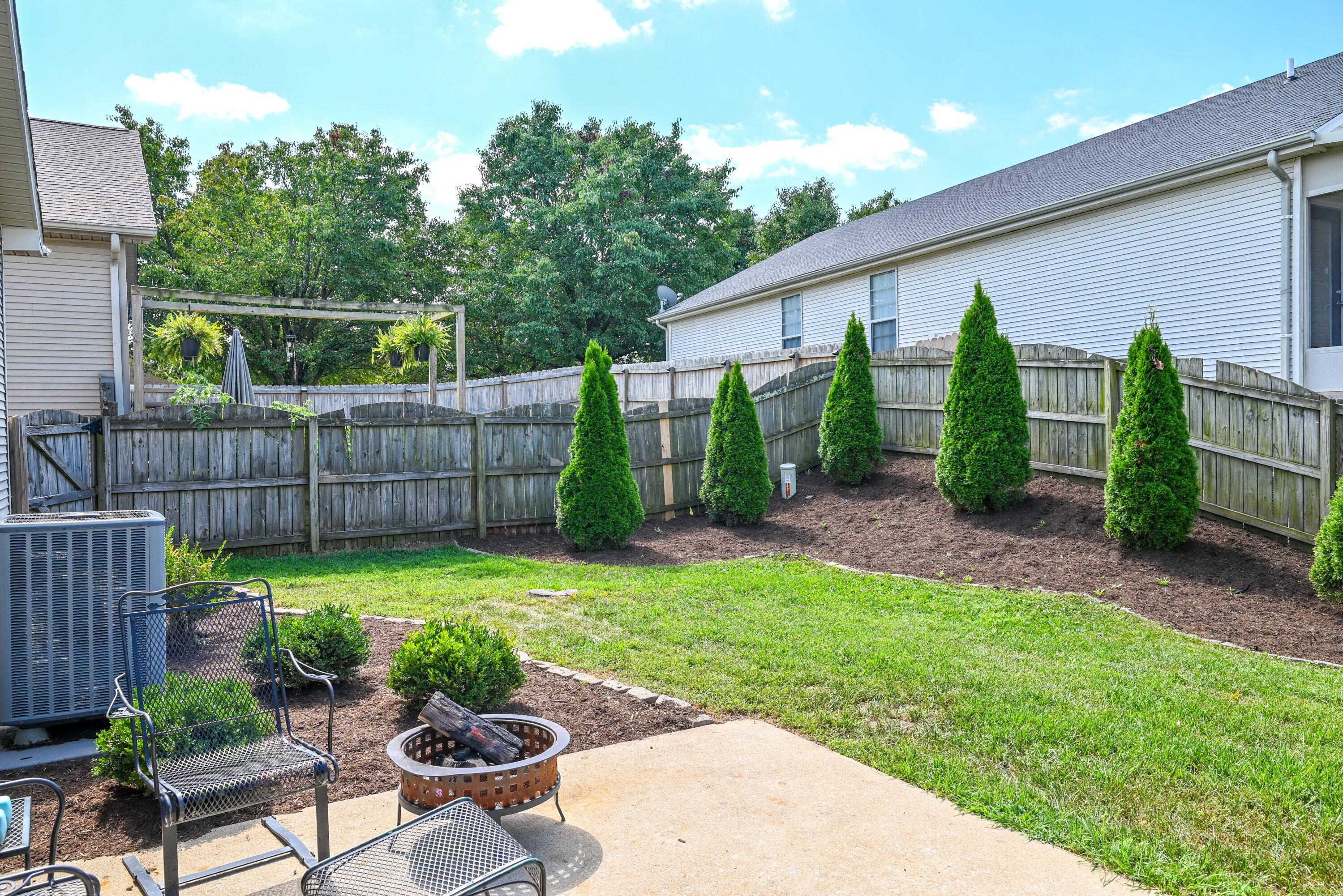2604 Shannon Trace Property Photo 5
