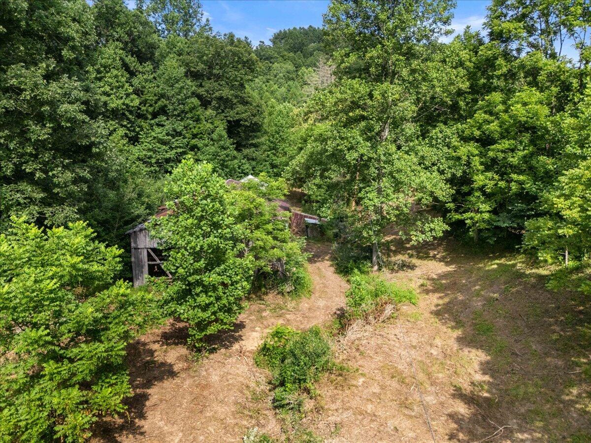 2661 Buncomb Road Property Photo 21