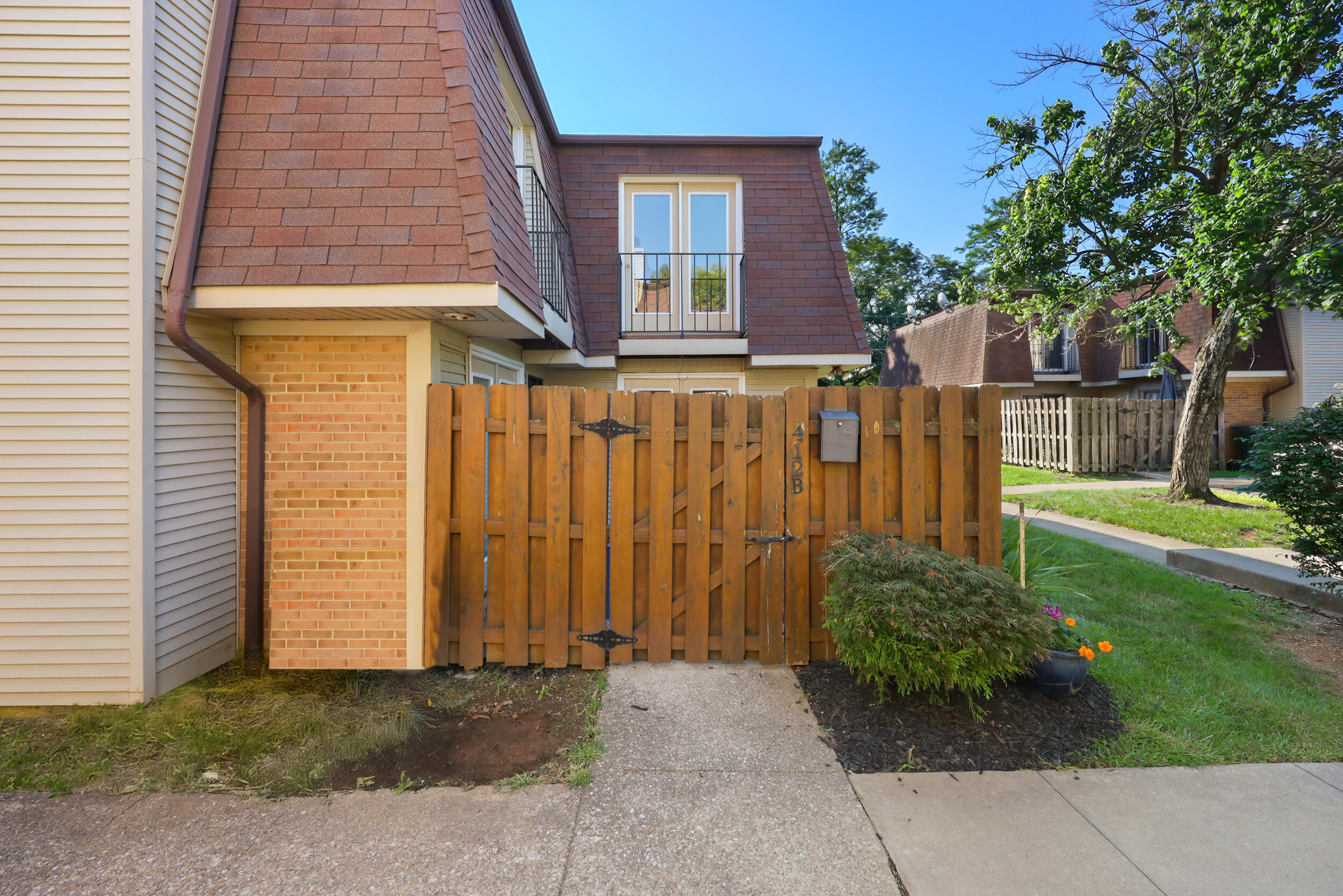 412 Darby Creek Road B Property Photo 25