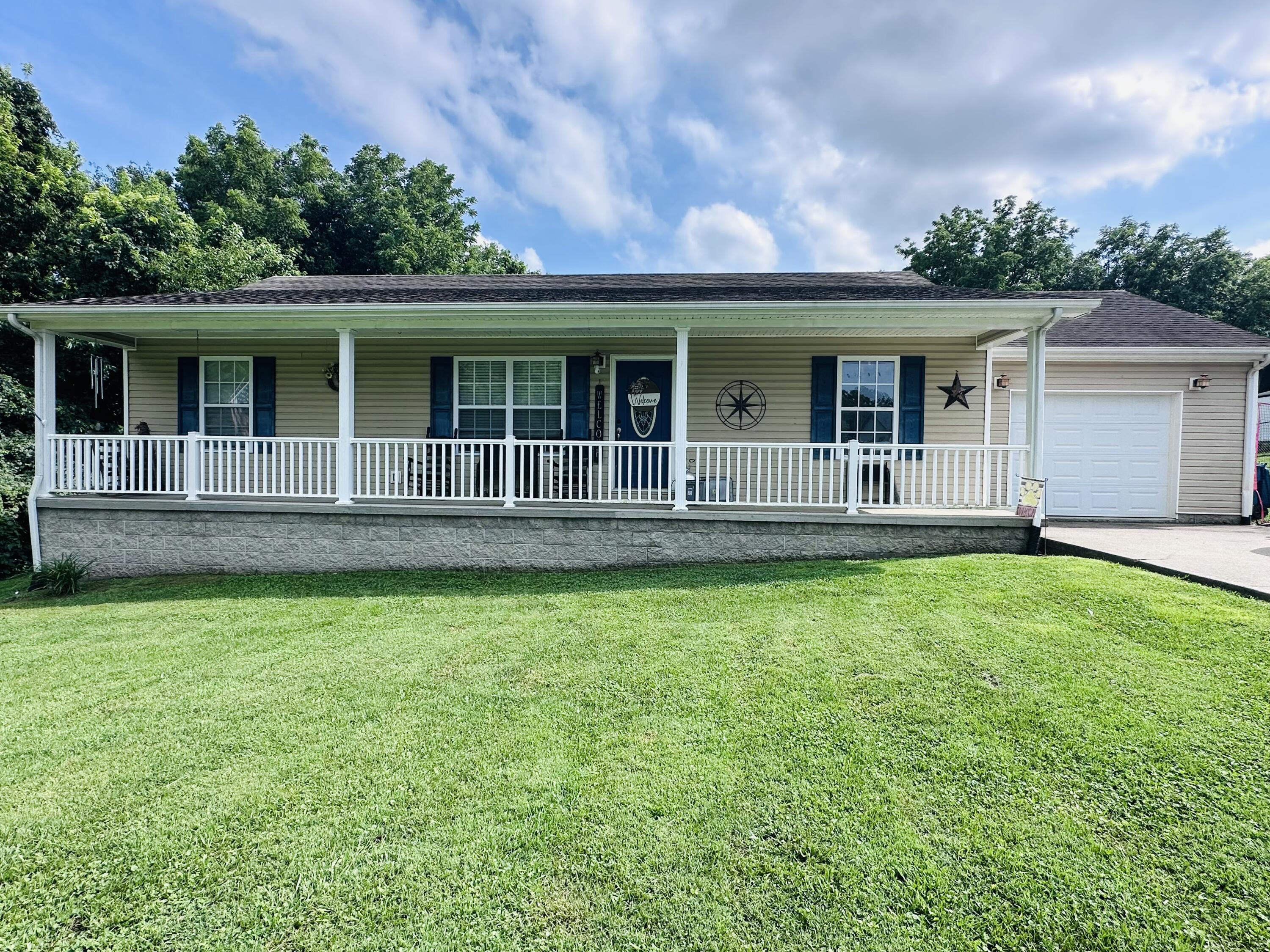 117 Arrowhead Trail Property Photo 1