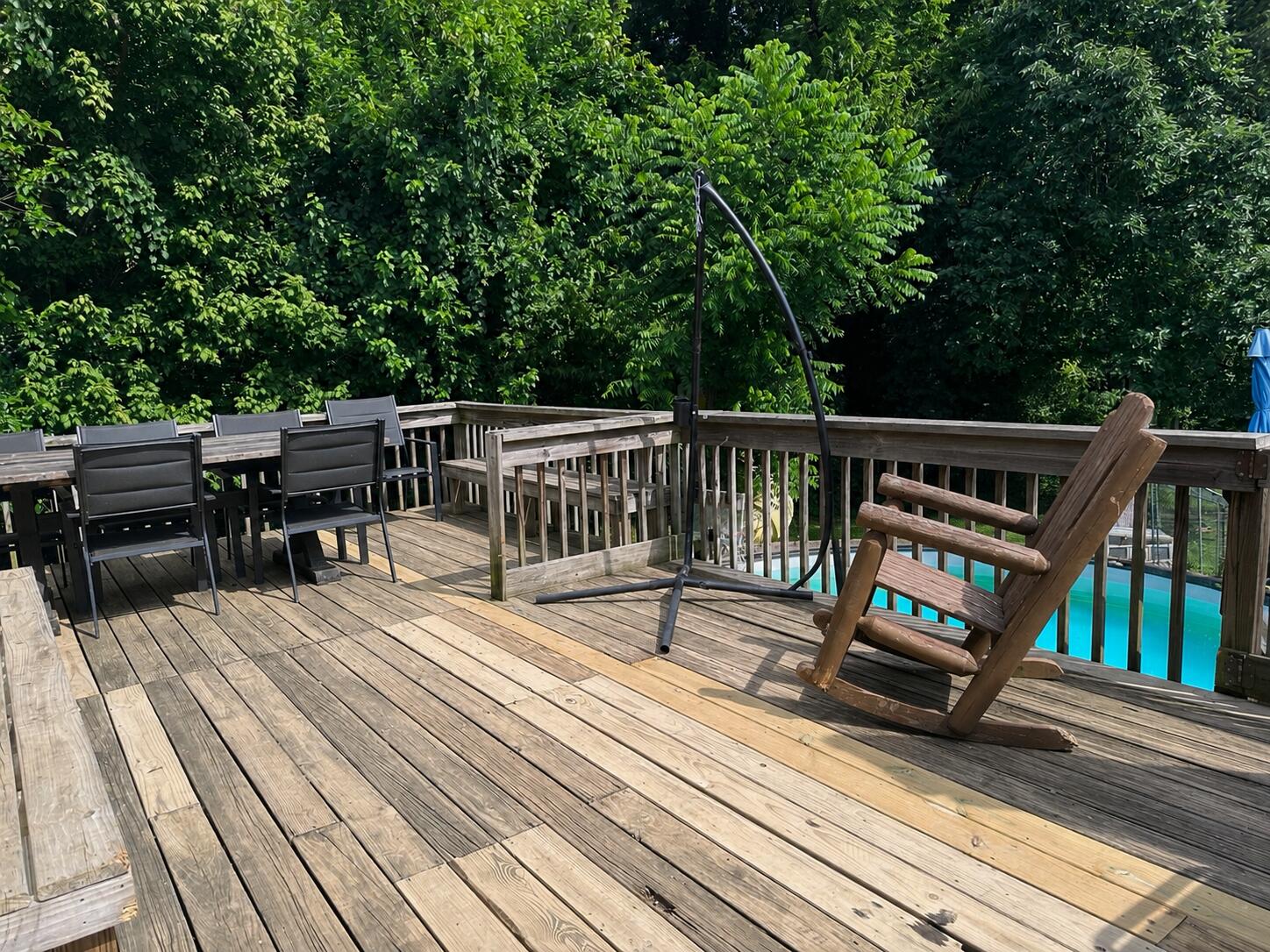 117 Arrowhead Trail Property Photo 5