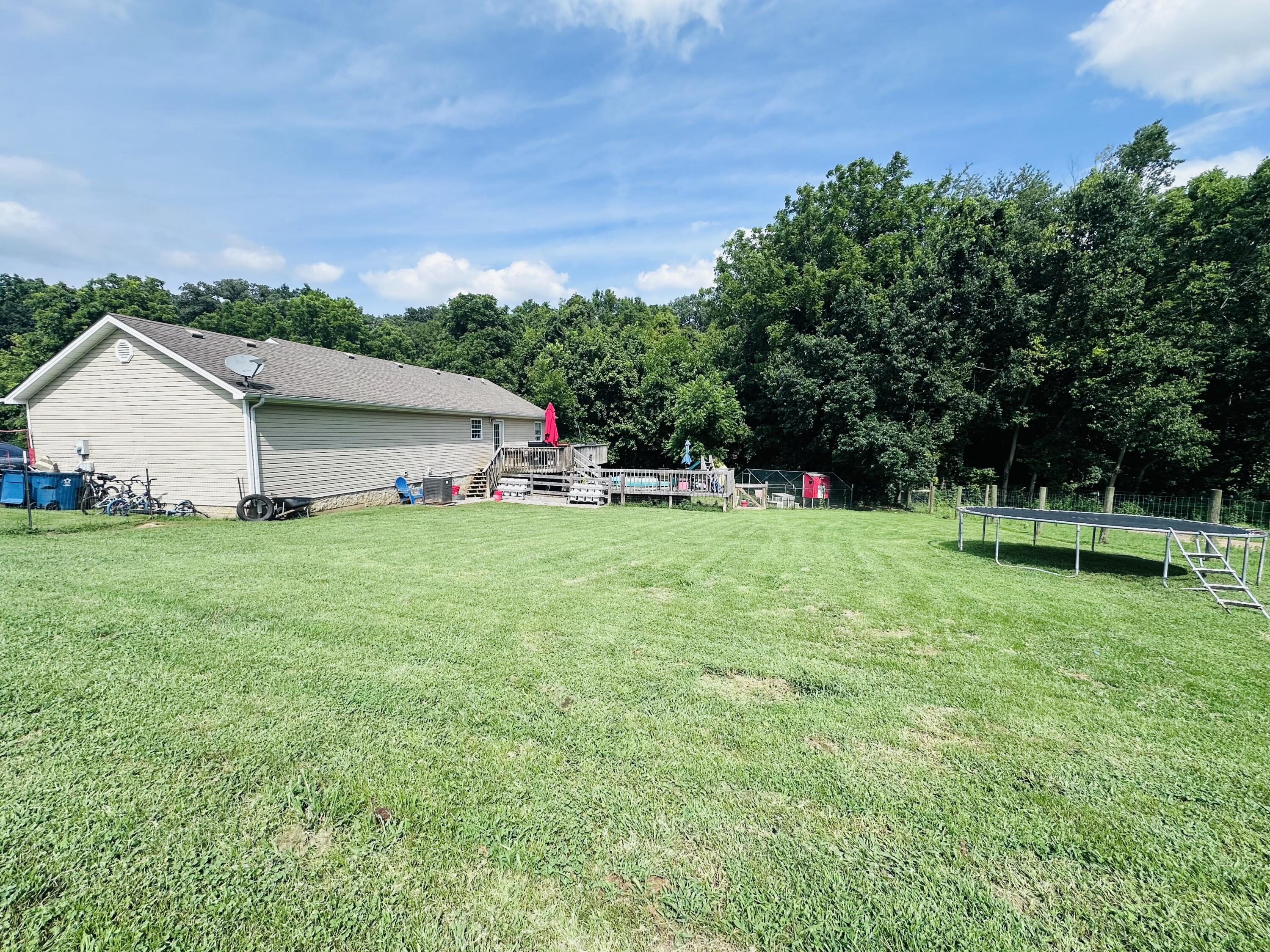 117 Arrowhead Trail Property Photo 6