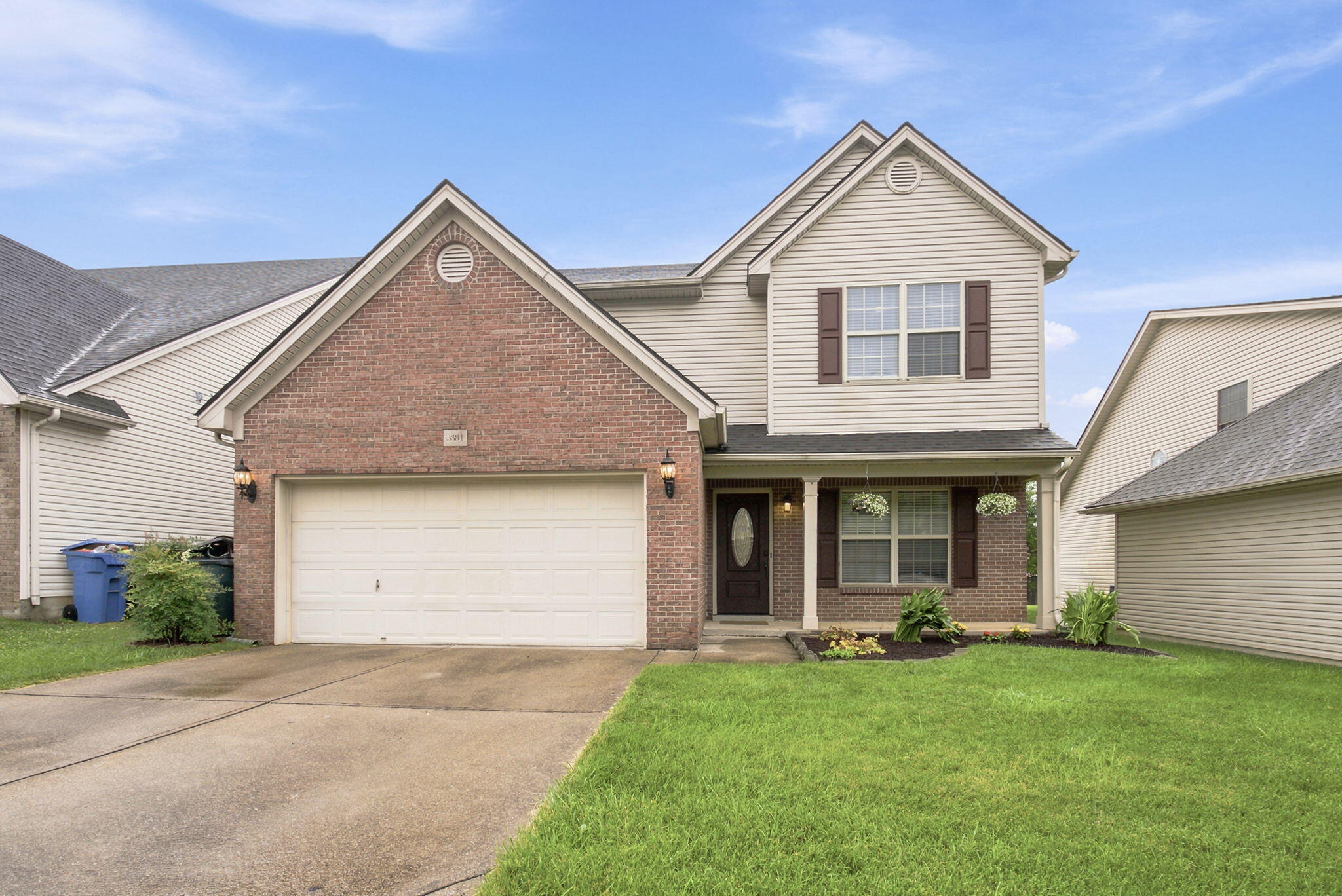 3384 Drayton Place Property Photo 1