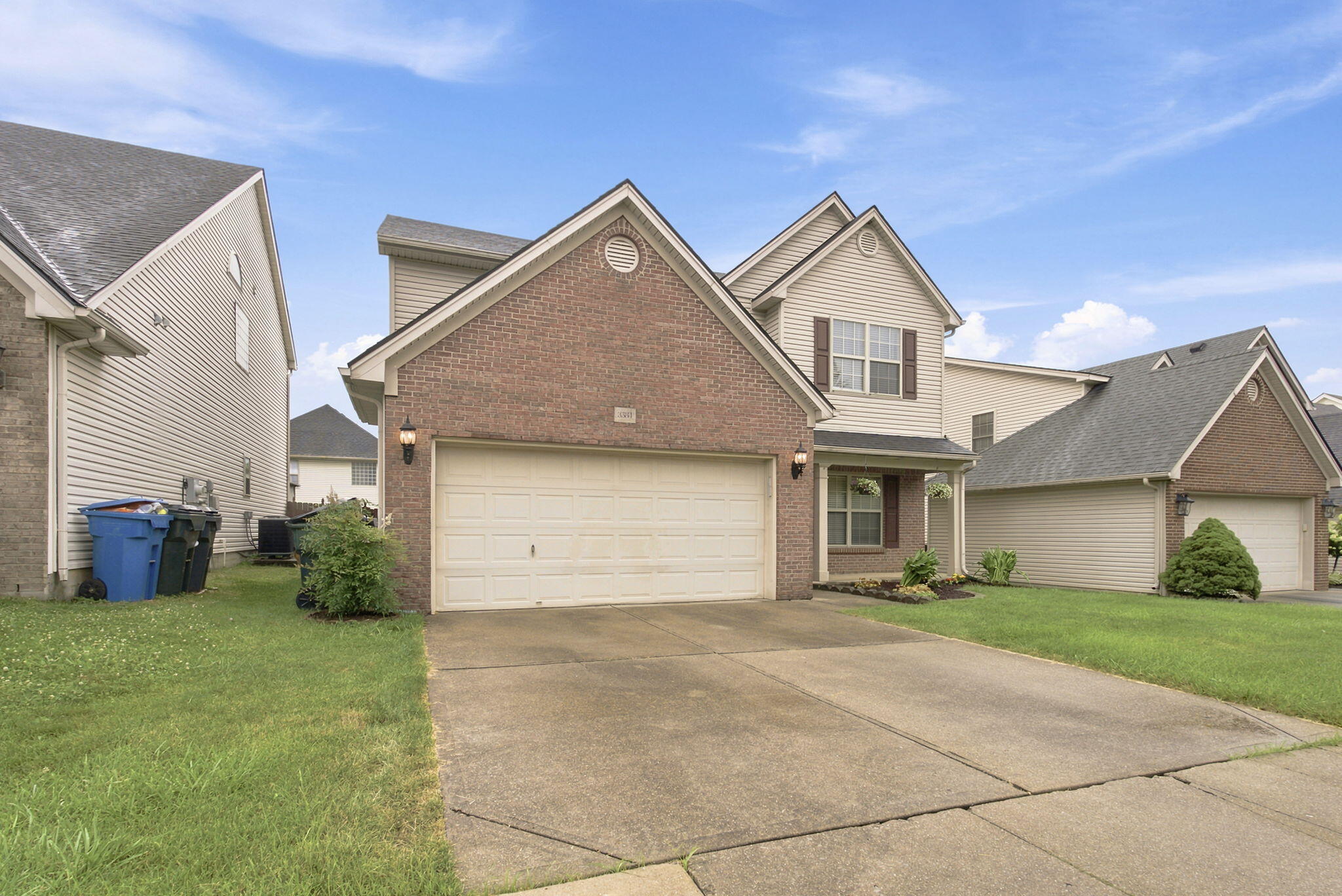 3384 Drayton Place Property Photo 2
