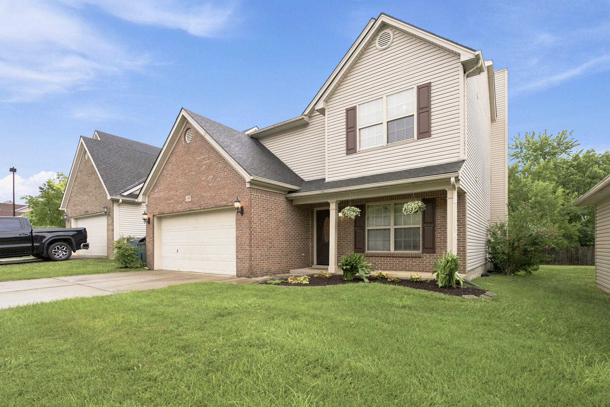 3384 Drayton Place Property Photo 3