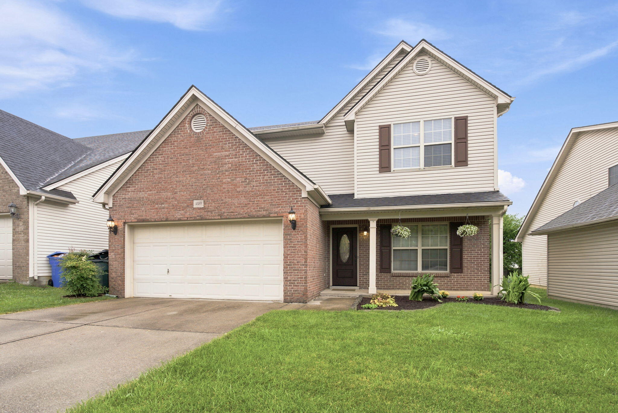 3384 Drayton Place Property Photo 4