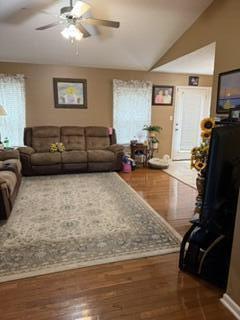 138 Double Tree Court Property Photo 5
