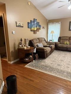 138 Double Tree Court Property Photo 6