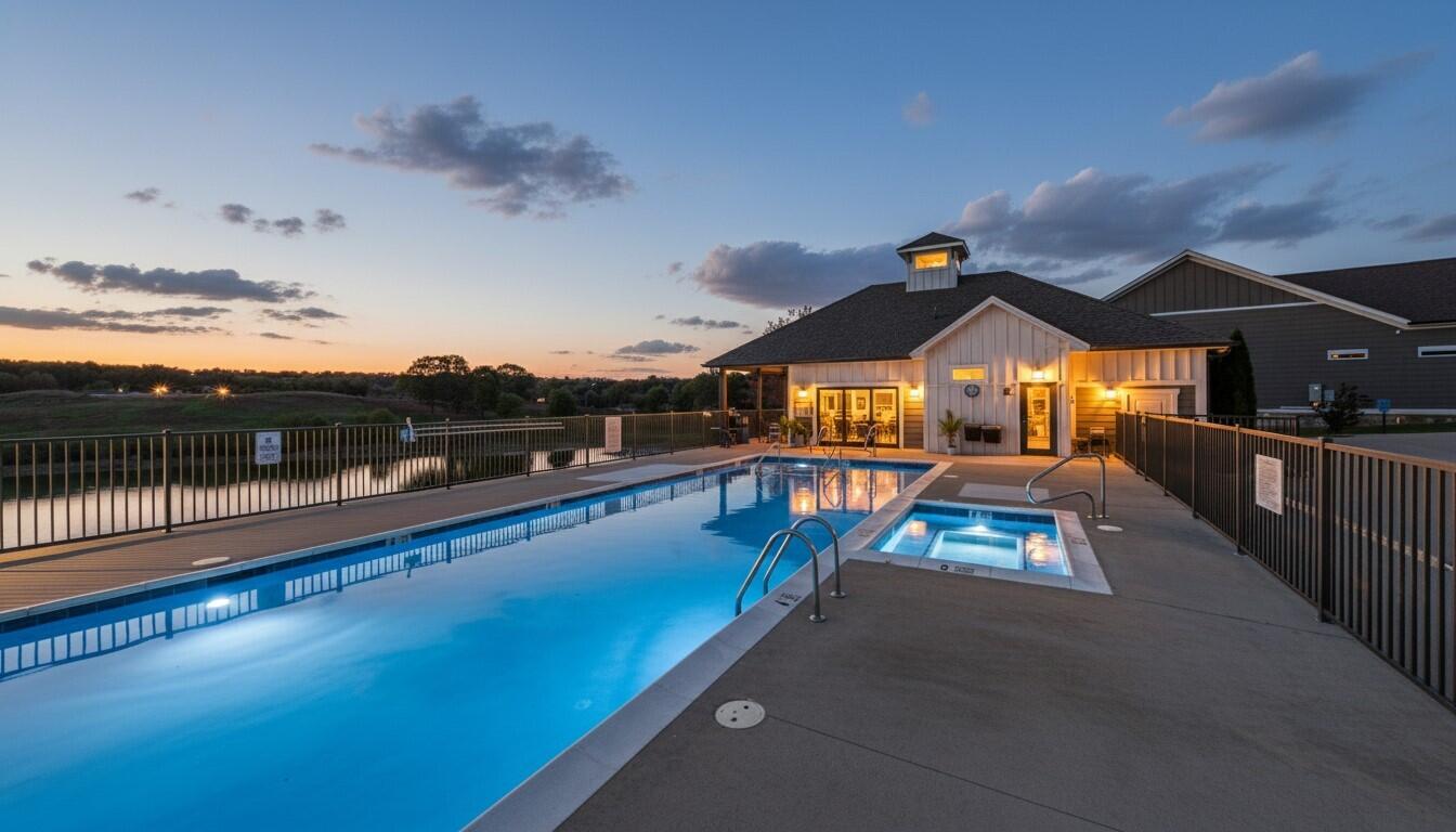 426 Moon Bay Drive Property Photo 40