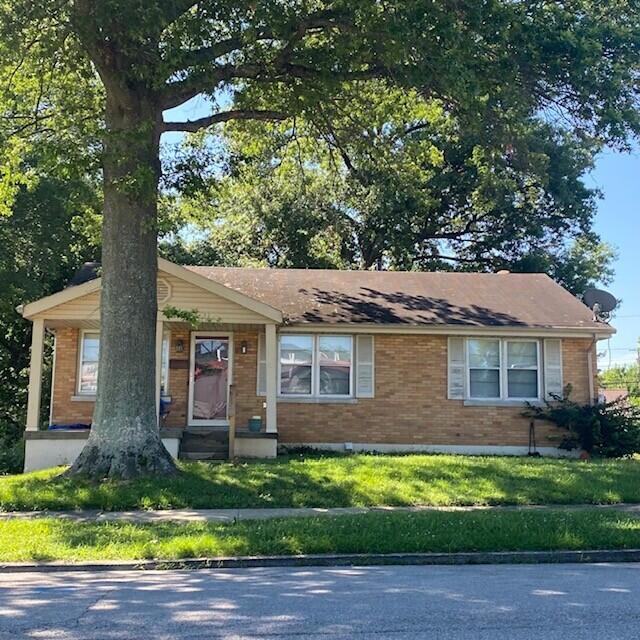 1908 Brynell Drive Property Photo 1