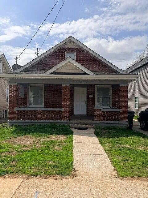 282 E Loudon Avenue Property Photo 1