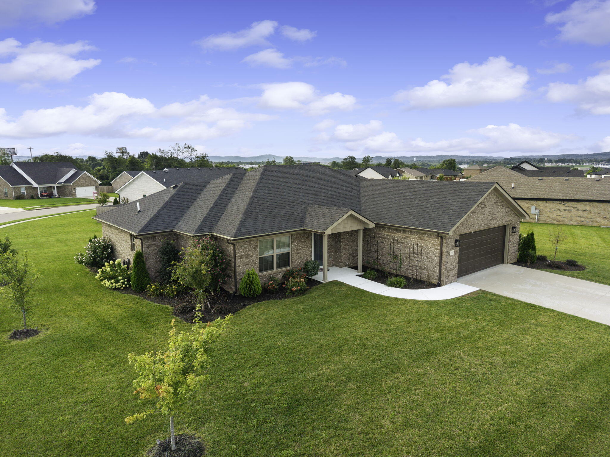 262 Patriot Trail Property Photo 5