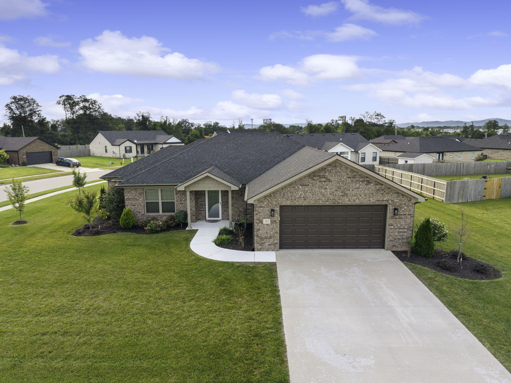 262 Patriot Trail Property Photo 6