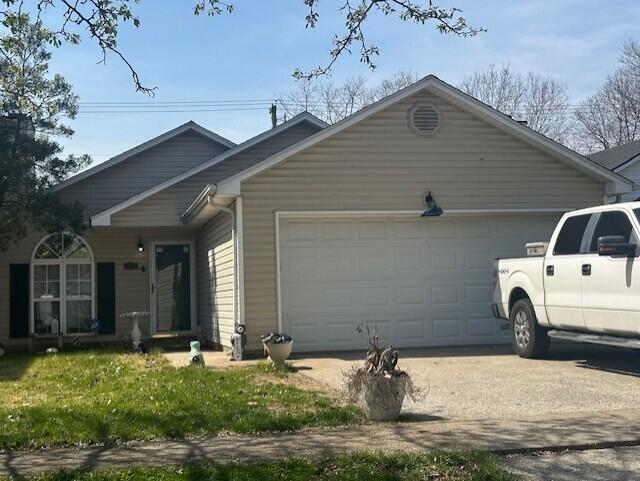 2033 Coriander Lane Property Photo 1