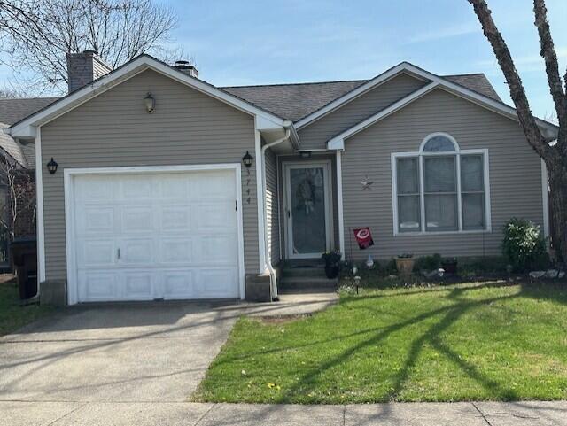 3744 Cottage Circle Property Photo 1