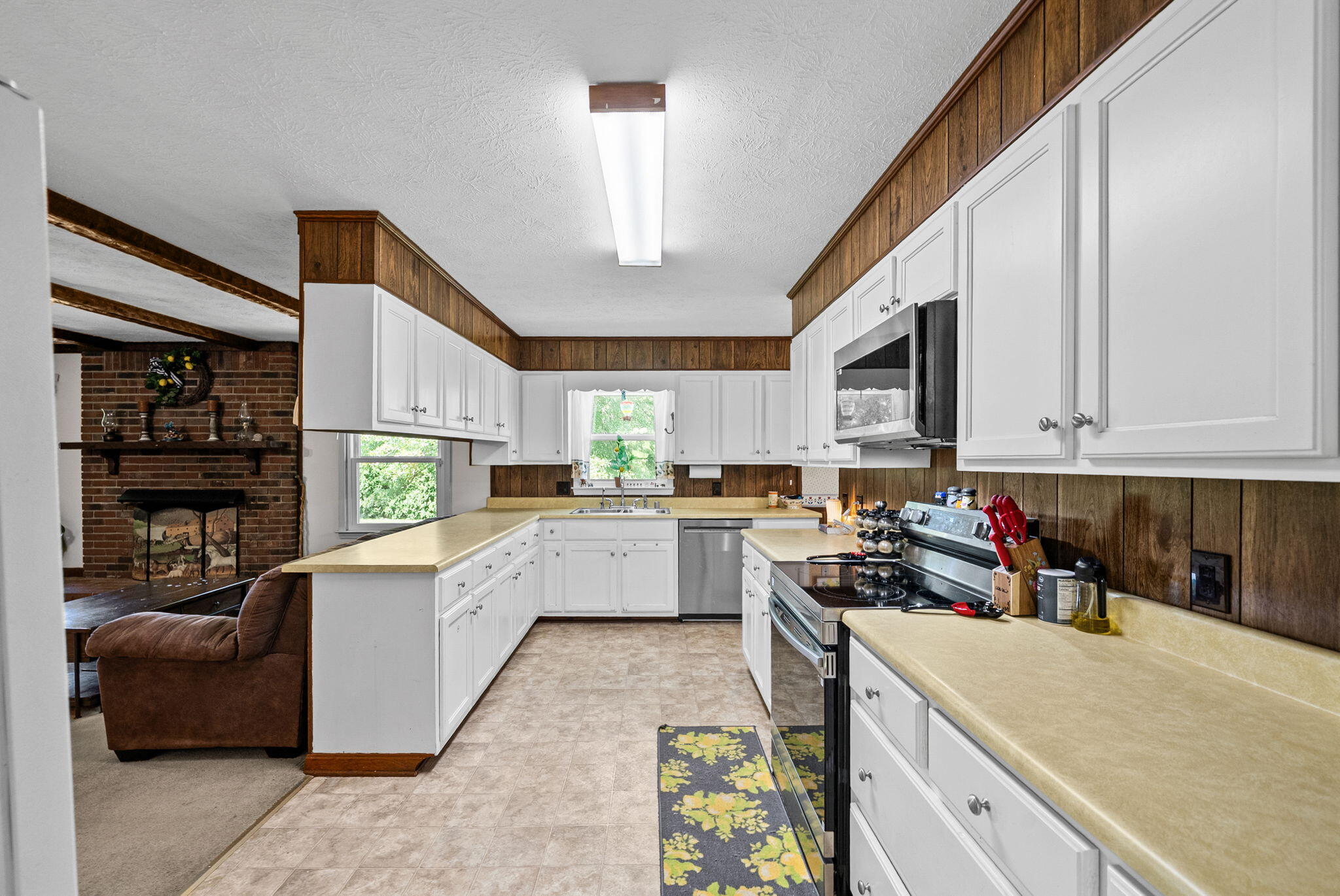 6455 Cansler Subdivision Road Property Photo 11