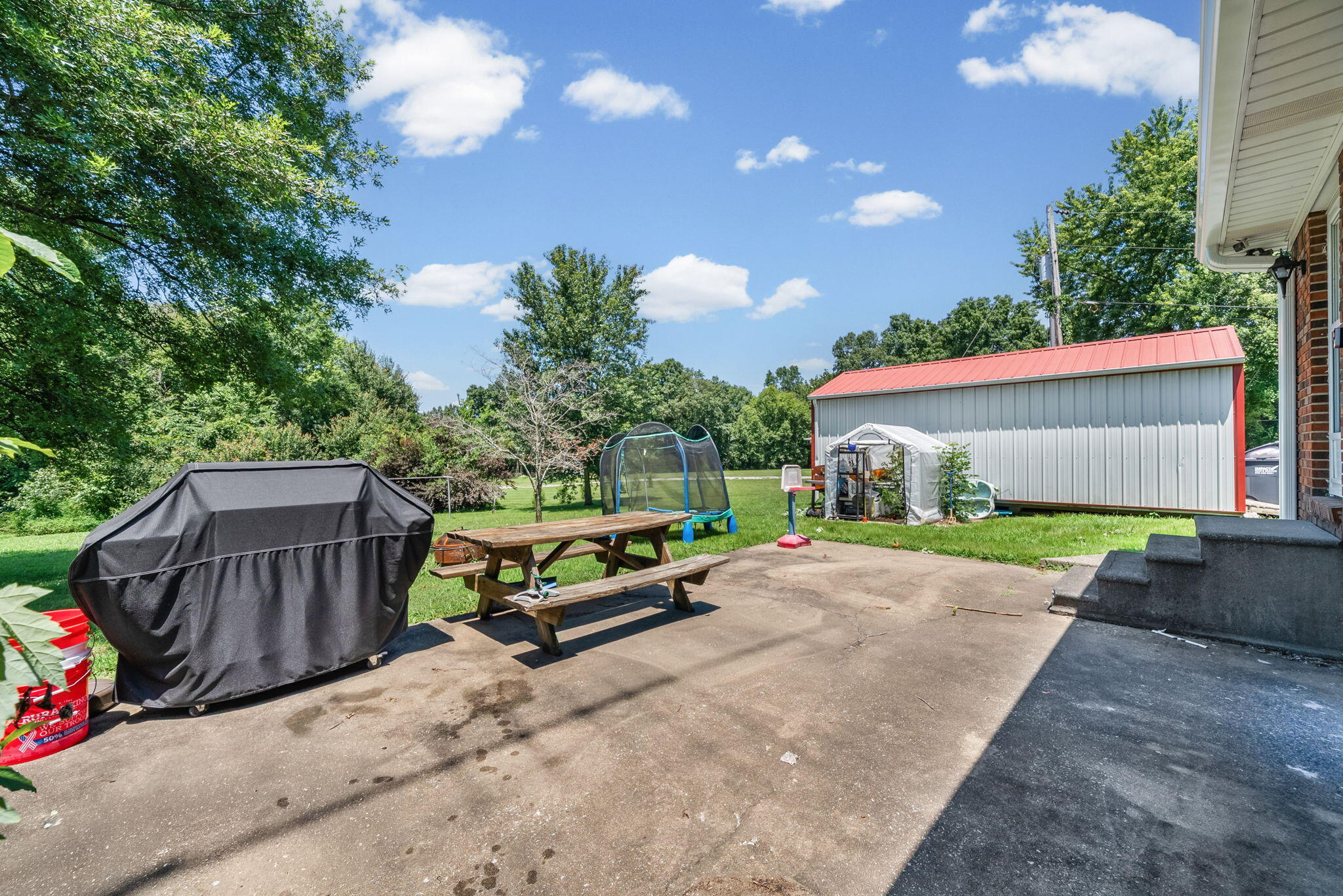 6455 Cansler Subdivision Road Property Photo 33