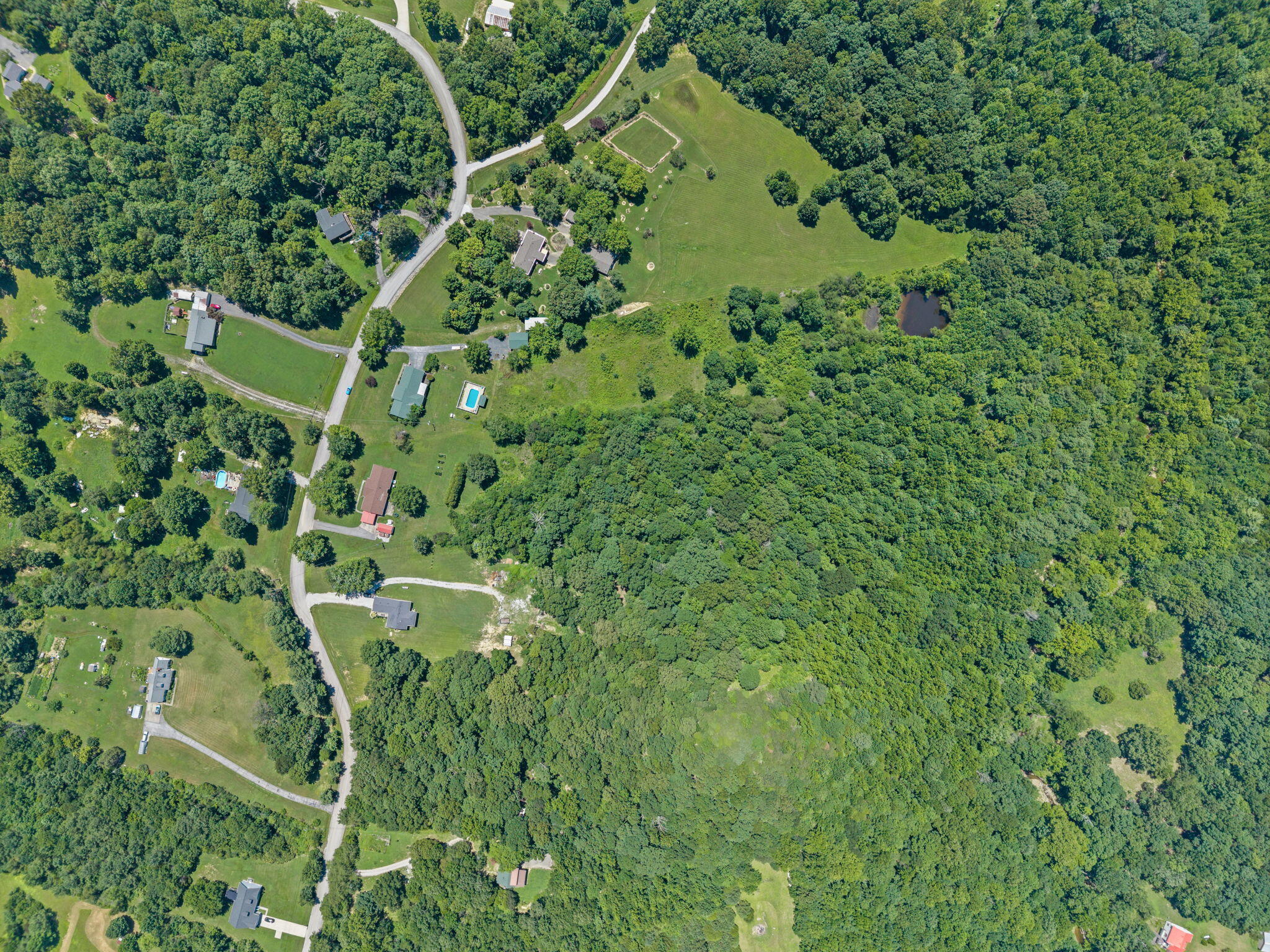 6455 Cansler Subdivision Road Property Photo 43