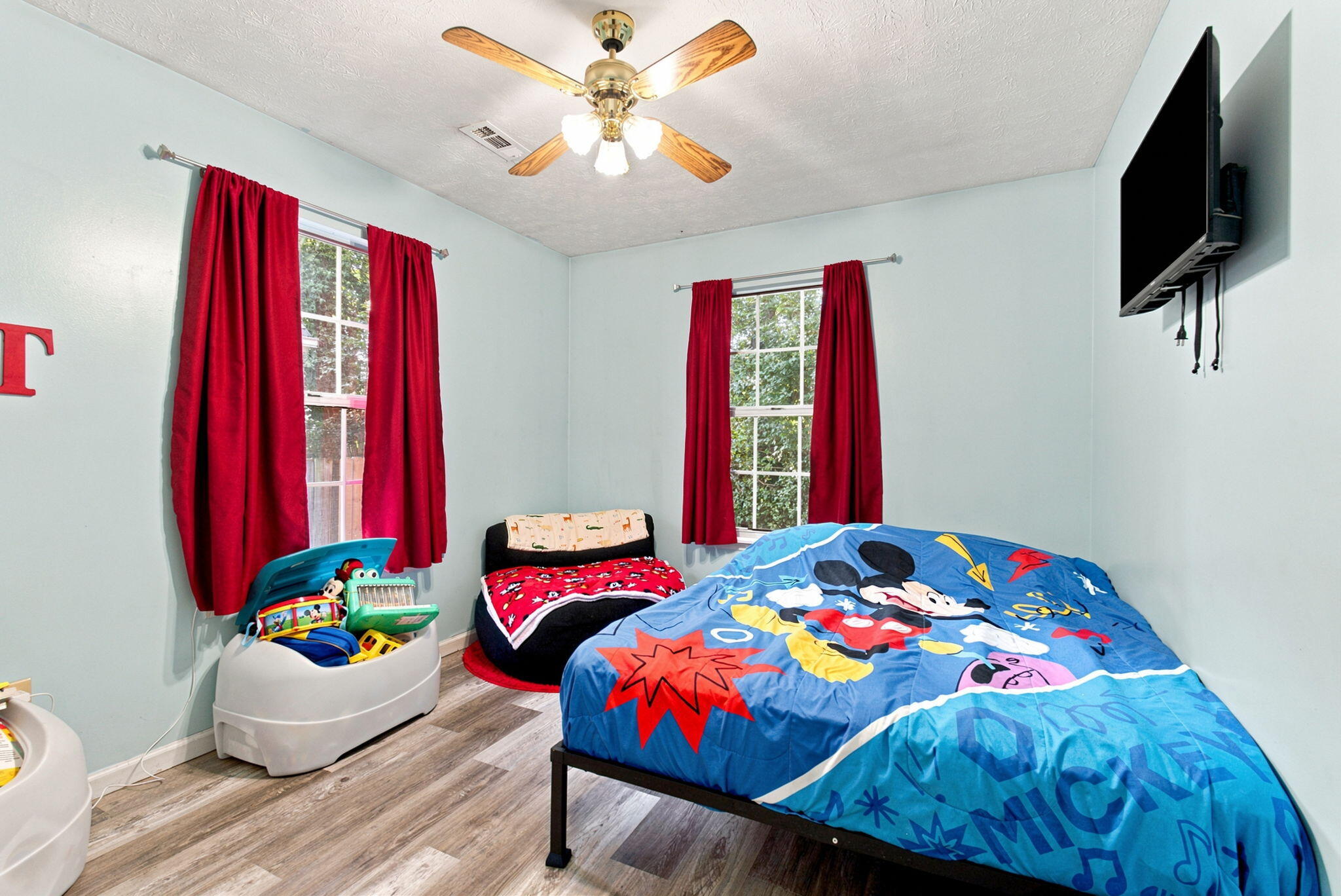 1031 Marshall Park Drive Property Photo 15